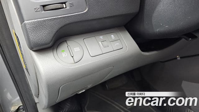 Hyundai Grand Starex Smart, 2016 15