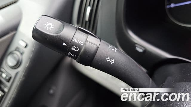 Hyundai Grand Starex Smart, 2016 17