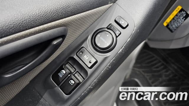 Hyundai Grand Starex Smart, 2016 18