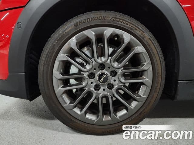 Mini Cooper C 4세대 Essential, 2025 все фото