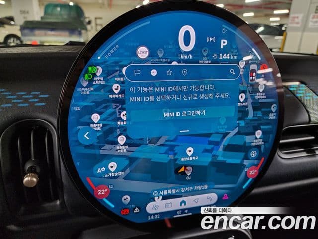 Mini Cooper C 4세대 Essential, 2025 12