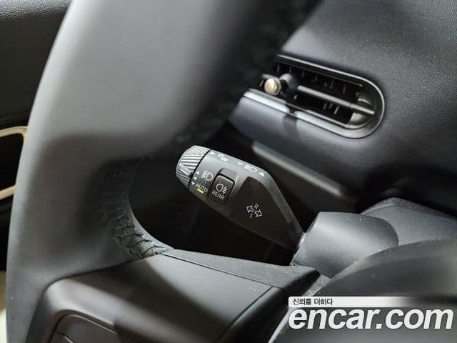 Mini Cooper C 4세대 Essential, 2025 20