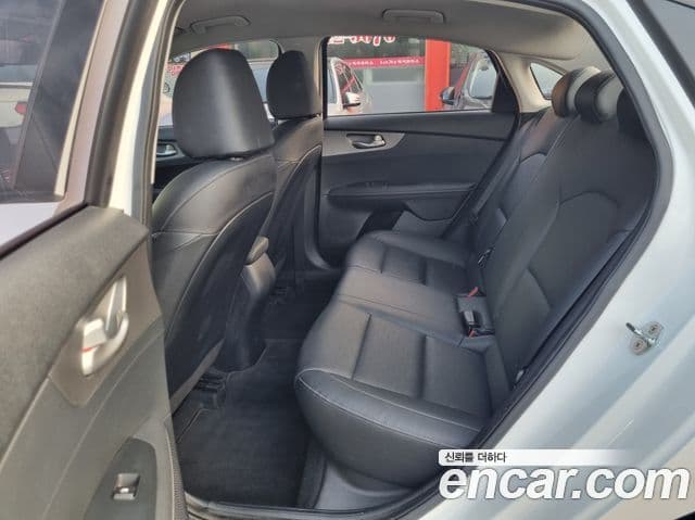 Kia All New K3 Luxury, 2019 10