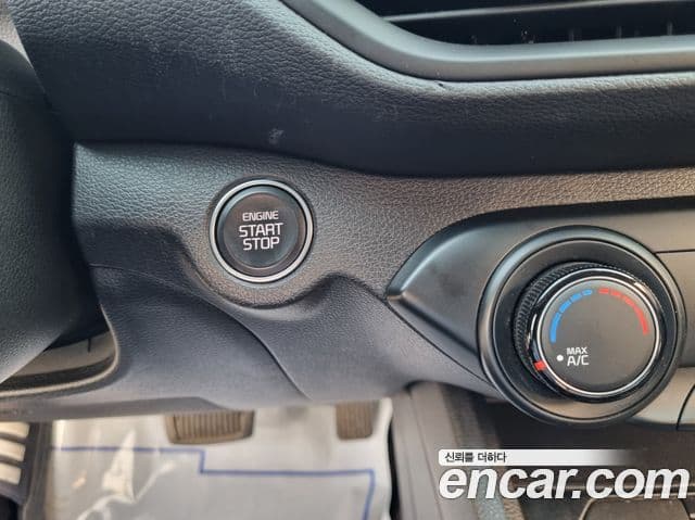 Kia All New K3 Luxury, 2019 14