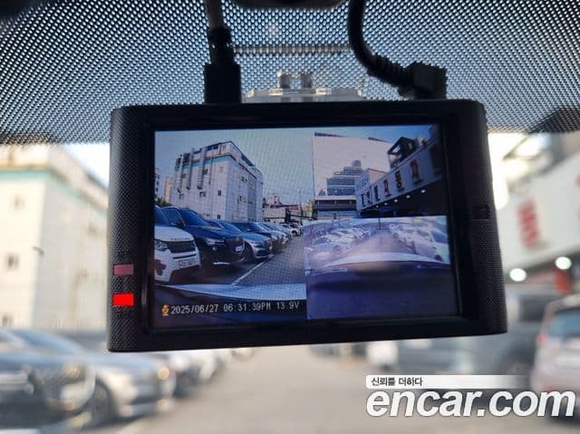 Kia All New K3 Luxury, 2019 15