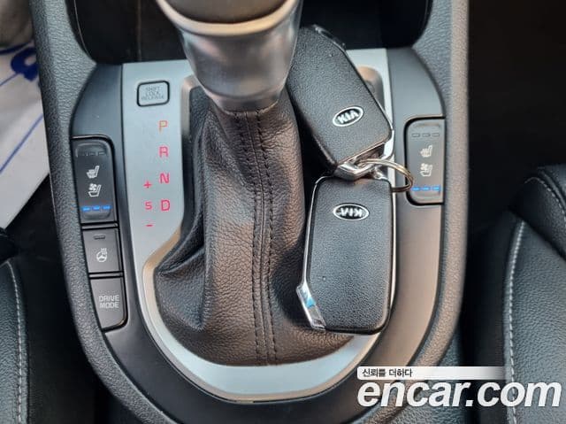 Kia All New K3 Luxury, 2019 16