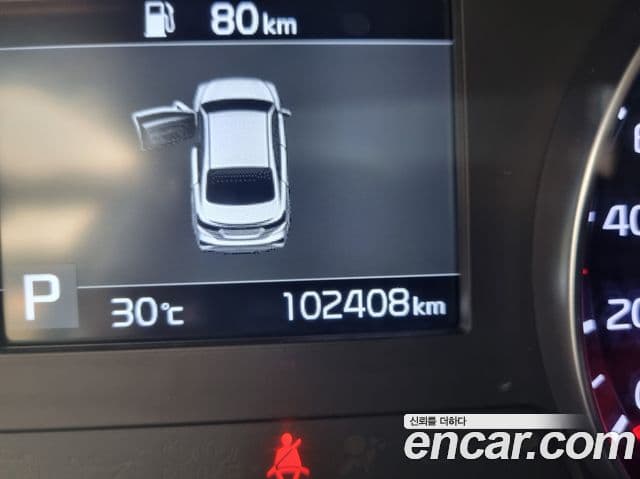 Kia All New K3 Luxury, 2019 17