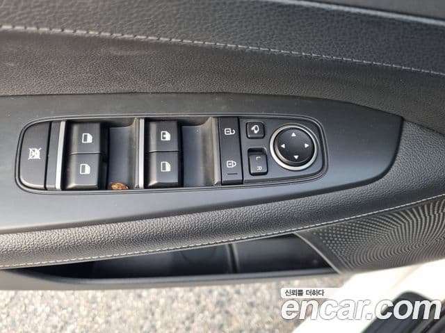 Kia All New K3 Luxury, 2019 18