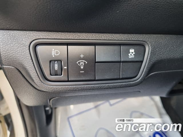 Kia All New K3 Luxury, 2019 19