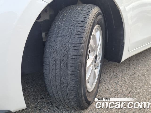 Kia All New K3 Luxury, 2019 20