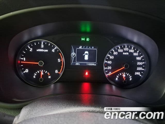 Kia Sportage 4세대 Noblesse, 2016 8