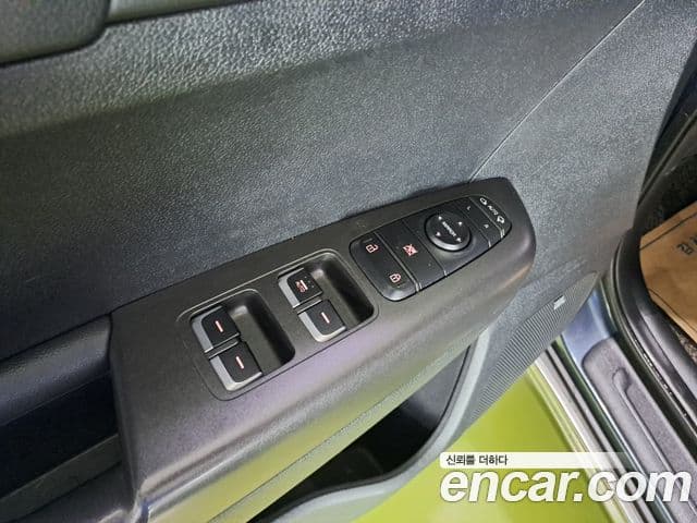 Kia Sportage 4세대 Noblesse, 2016 12