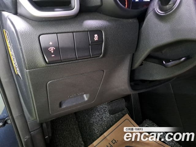 Kia Sportage 4세대 Noblesse, 2016 13