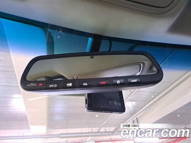 Kia Sportage 4세대 Noblesse, 2016 15