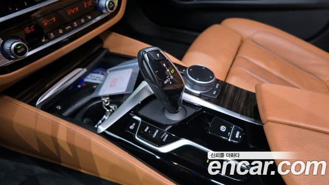 BMW 5시리즈 (G30) 520i M Sport, 2021 9