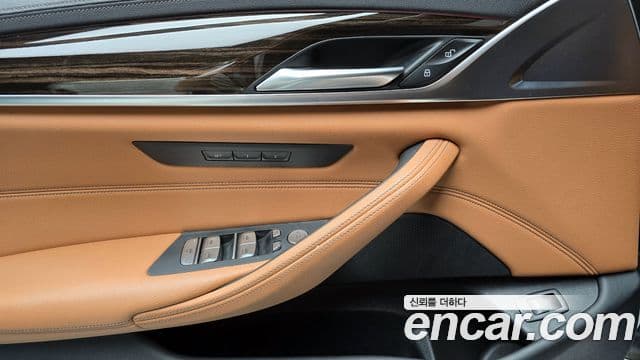 BMW 5시리즈 (G30) 520i M Sport, 2021 17