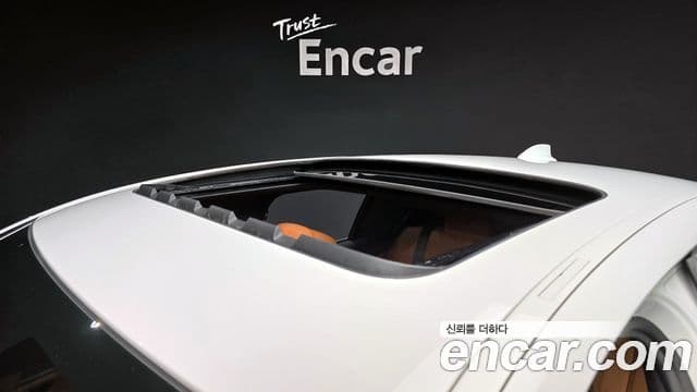 BMW 5시리즈 (G30) 520i M Sport, 2021 19