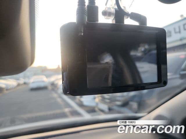 Chevrolet(GM대우) The / новый Next Spark LTZ, 2016 8