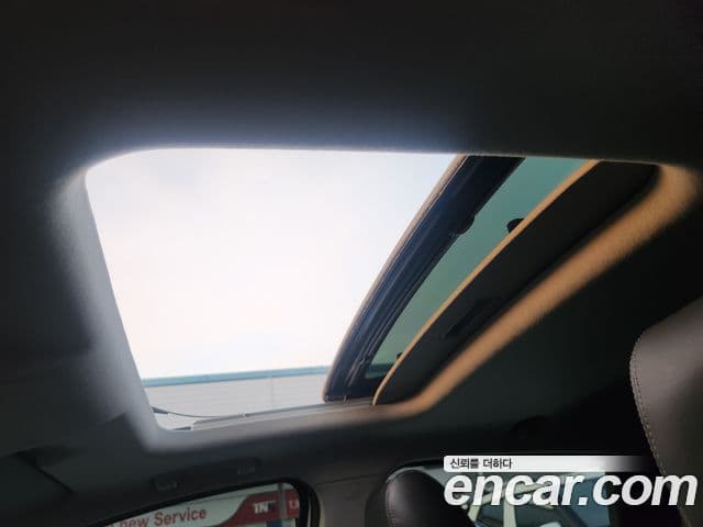 Chevrolet(GM대우) The / новый Next Spark LTZ, 2016 9