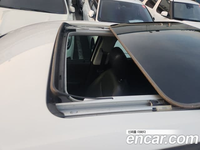 Chevrolet(GM대우) The / новый Next Spark LTZ, 2016 10