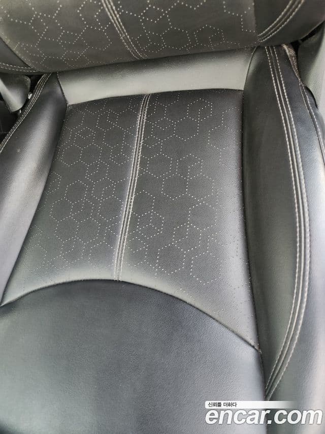 Chevrolet(GM대우) The / новый Next Spark LTZ, 2016 13