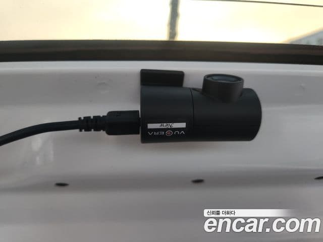 Chevrolet(GM대우) The / новый Next Spark LTZ, 2016 14