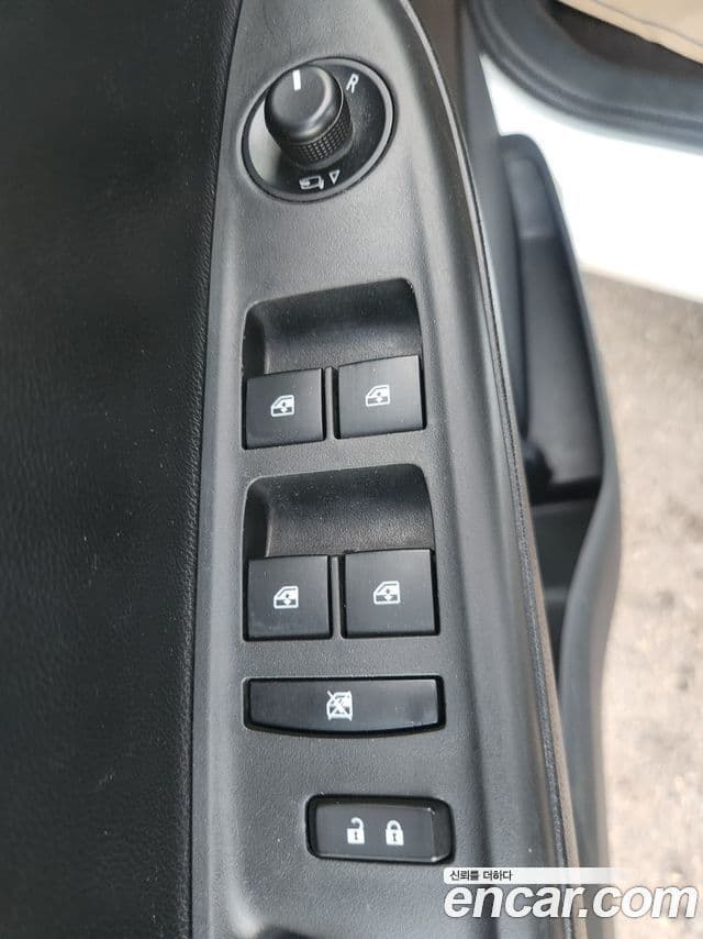 Chevrolet(GM대우) The / новый Next Spark LTZ, 2016 18