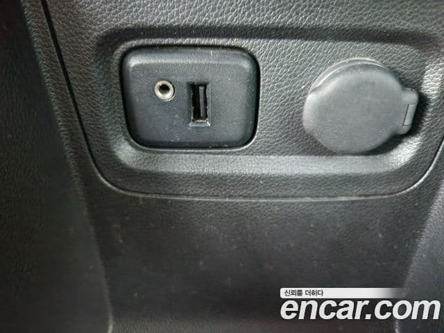 Chevrolet(GM대우) The / новый Next Spark LTZ, 2016 19