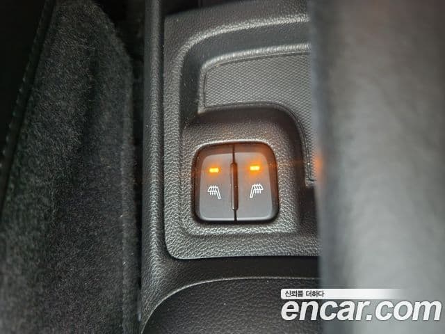 Chevrolet(GM대우) The / новый Next Spark LTZ, 2016 20