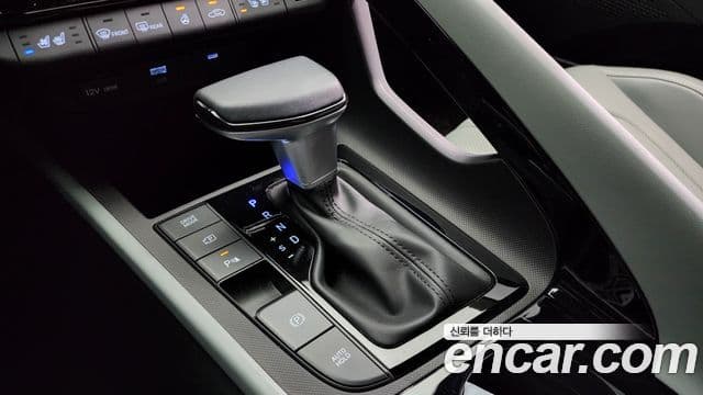 Hyundai The / новый New Avante (CN7) Modern, 2025 9