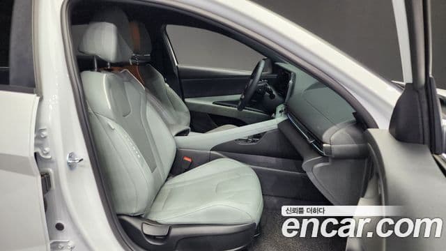 Hyundai The / новый New Avante (CN7) Modern, 2025 11