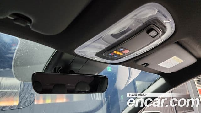 Hyundai The / новый New Avante (CN7) Modern, 2025 17