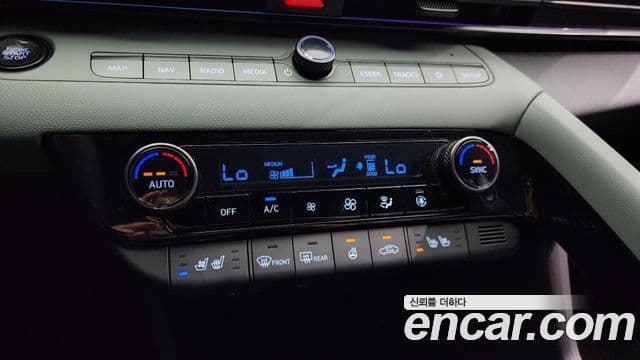 Hyundai The / новый New Avante (CN7) Modern, 2025 18