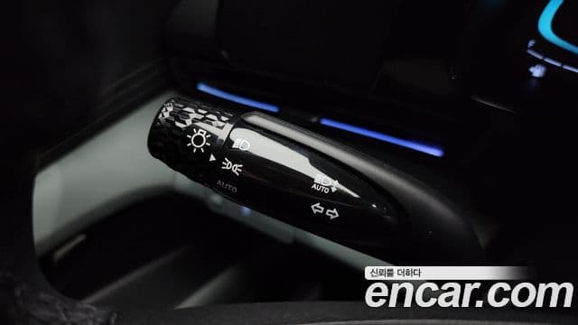 Hyundai The / новый New Avante (CN7) Modern, 2025 19