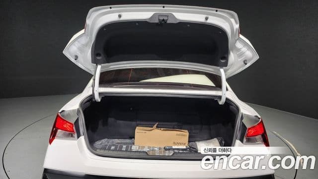 Hyundai The / новый New Avante (CN7) Modern, 2025 20