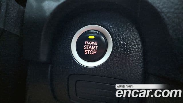 Kia Mohave 4WD KV300, 2014 19