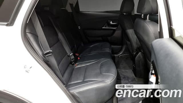 Kia Niro EV Noblesse, 2021 12