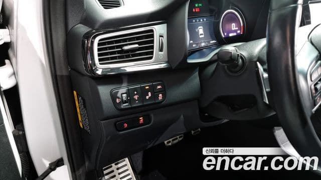 Kia Niro EV Noblesse, 2021 18