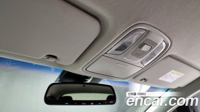 Kia Niro EV Noblesse, 2021 19