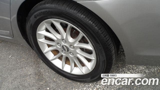 Hyundai Genesis 빌트인캠2 — базовая версия - Built-in Cam 2, 2009 все фото