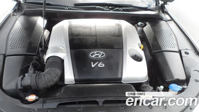 Hyundai Genesis 빌트인캠2 — базовая версия - Built-in Cam 2, 2009 6