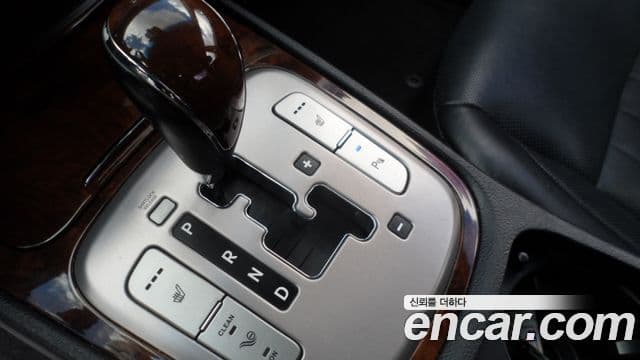 Hyundai Genesis 빌트인캠2 — базовая версия - Built-in Cam 2, 2009 9