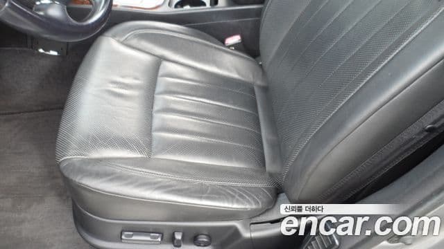 Hyundai Genesis 빌트인캠2 — базовая версия - Built-in Cam 2, 2009 10