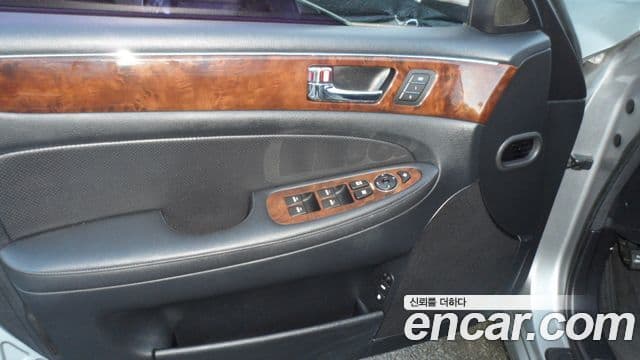 Hyundai Genesis 빌트인캠2 — базовая версия - Built-in Cam 2, 2009 13