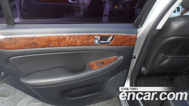 Hyundai Genesis 빌트인캠2 — базовая версия - Built-in Cam 2, 2009 14