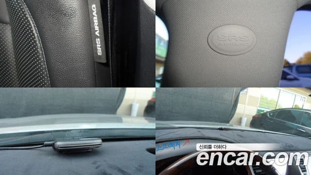 Hyundai Genesis 빌트인캠2 — базовая версия - Built-in Cam 2, 2009 16