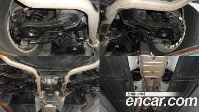 Hyundai Genesis 빌트인캠2 — базовая версия - Built-in Cam 2, 2009 19