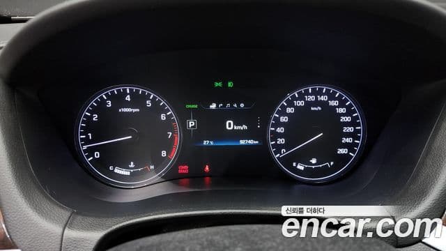 Hyundai Genesis DH G330 Modern AWD, 2015 8