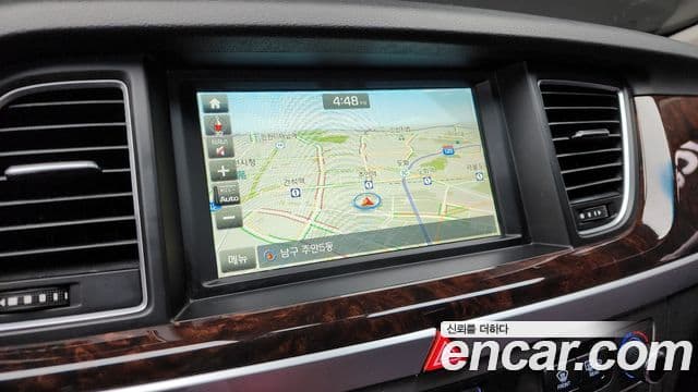 Hyundai Genesis DH G330 Modern AWD, 2015 14