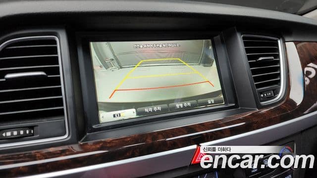 Hyundai Genesis DH G330 Modern AWD, 2015 15